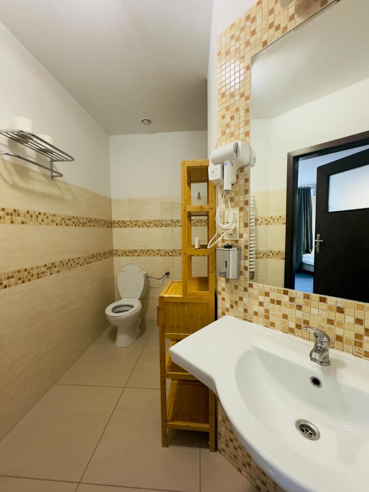 Magiczna Farma Hotel Obiady Maka I Magia 잠브루프 외부 사진